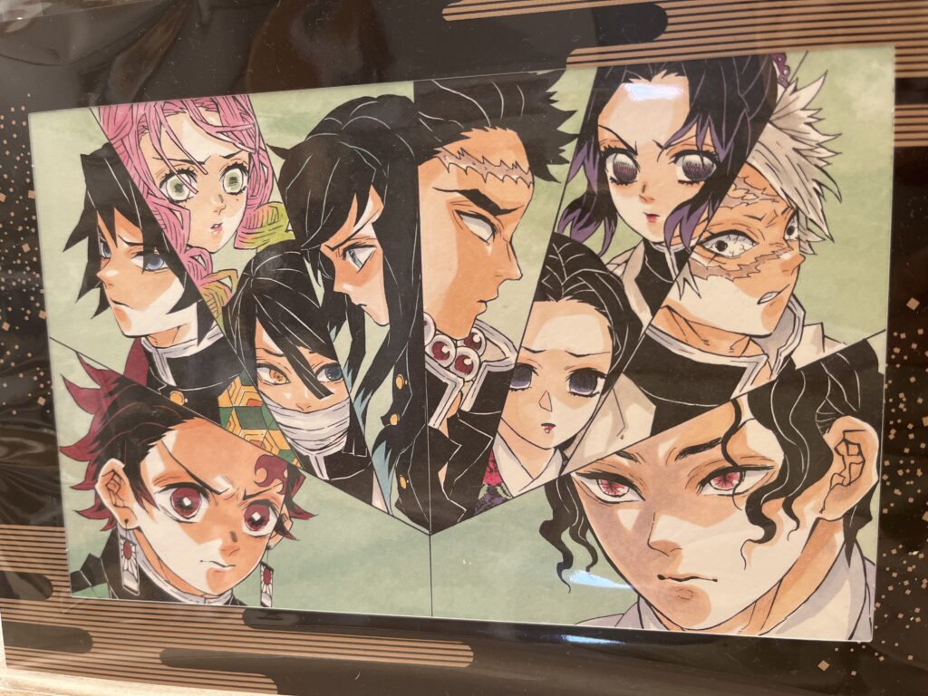 鬼滅の刃 映画 特典 第二弾 いつから】鬼滅の刃 - 鬼滅